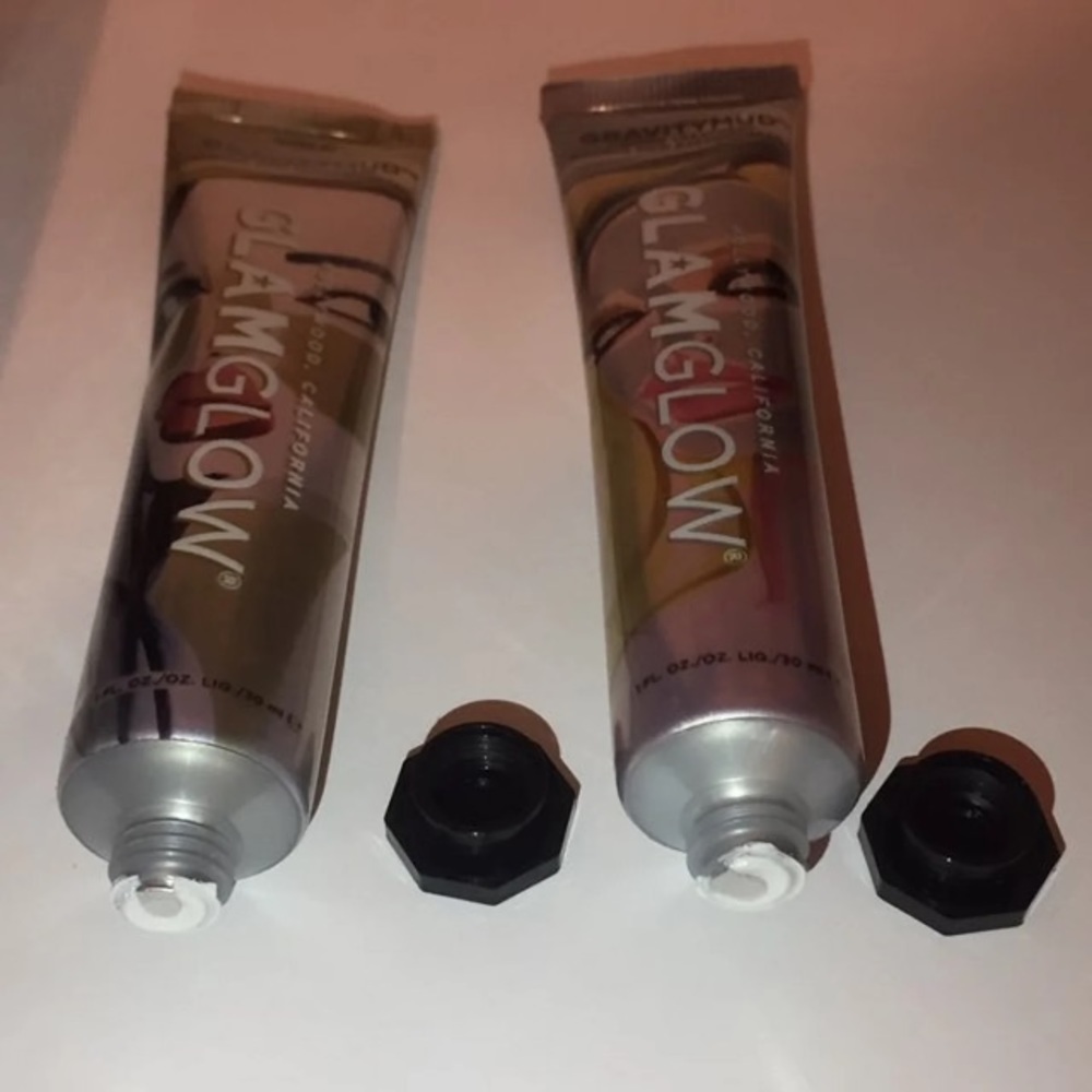 Glamglow defy gravity set - Picture 3 of 8
